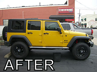 Jeep Gallery | Autotrends image #4